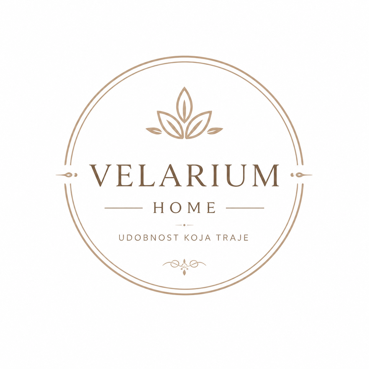 VELARIUM HOME